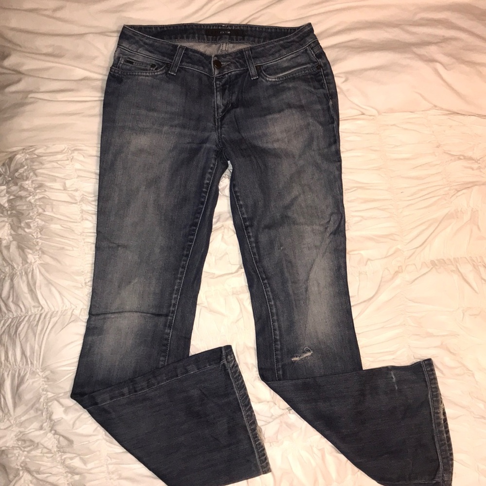Joe’s Jeans